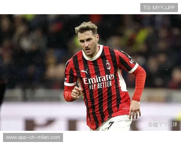 AC米兰准备引入英超最强机会创造者