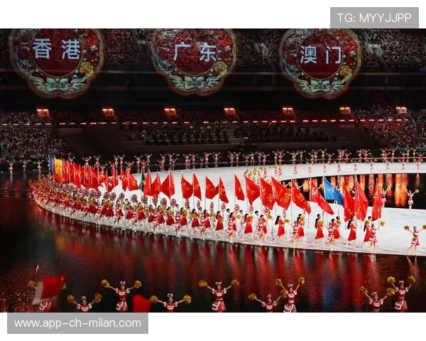 全运全民热议：这届赛事为何更接地气？