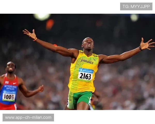 博尔特出席慈善跑活动,激励年轻一代,博尔特捐了多少钱 博尔特出席慈善跑活动,激励年轻一代,博尔特捐了多少钱